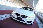 BMW M4 Coupe by 3D Design 2014 года